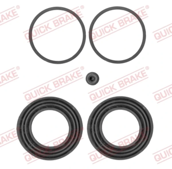 1140340 Quick Brake