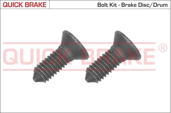 11667K Quick Brake
