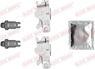Juego de reparación del freno de estacionamiento QUICK BRAKE 12053005