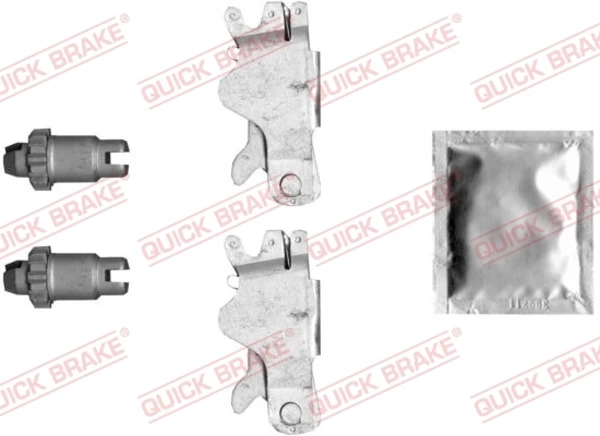 12053005 Quick Brake