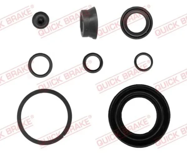 1140020 Quick Brake