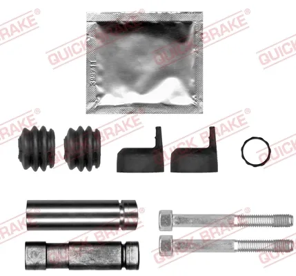 Kit de reparación de pinzas de freno 1131499X Quick Brake