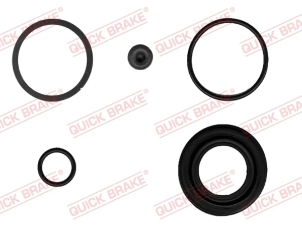 1140126 Quick Brake