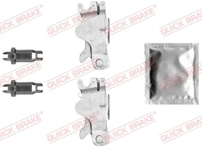 Juego de reparación del freno de estacionamiento QUICK BRAKE 12053010