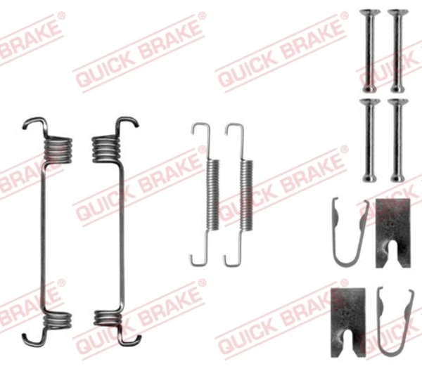 1050875 Quick Brake