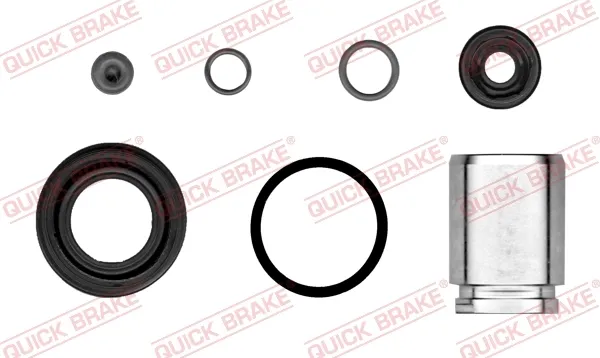 1145388 Quick Brake