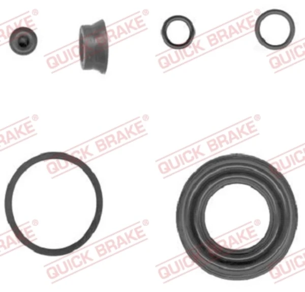 1140073 Quick Brake