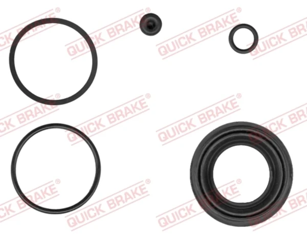 1140176 Quick Brake