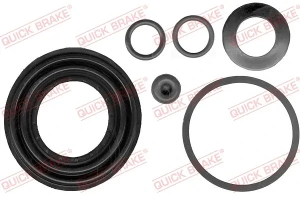 1140022 Quick Brake