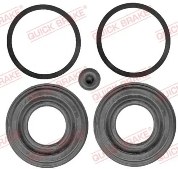1140070 Quick Brake