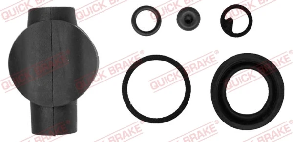 1140267 Quick Brake