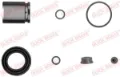 Kit de reparación de pinzas de freno trasero Renault Trafic III