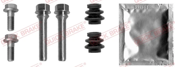 1131380X Quick Brake