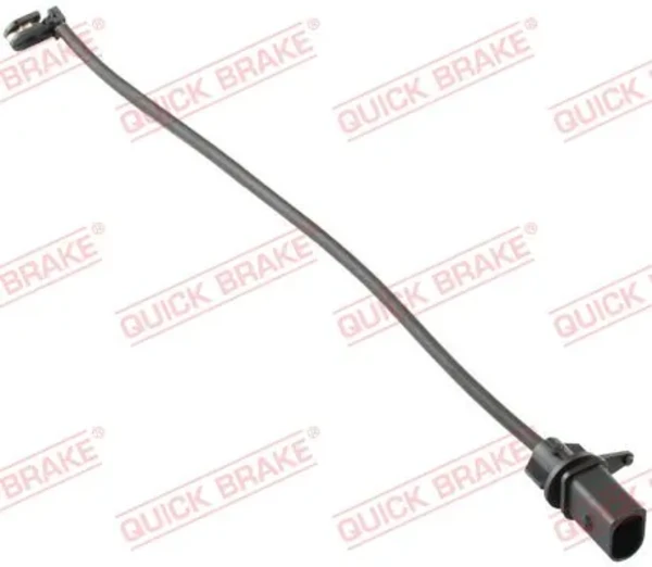 WS0302B Quick Brake