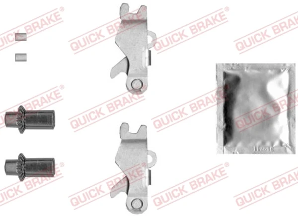 12053001 Quick Brake