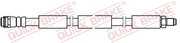 32424 Quick Brake
