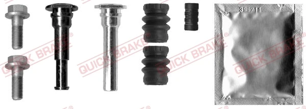 1131317X Quick Brake