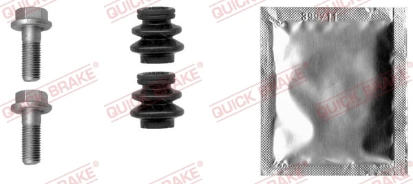 1131380 Quick Brake