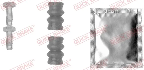 1131339 Quick Brake