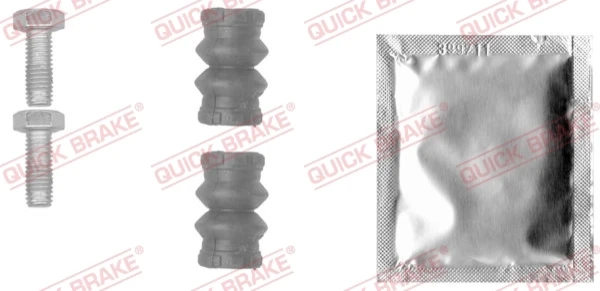 1131339 Quick Brake