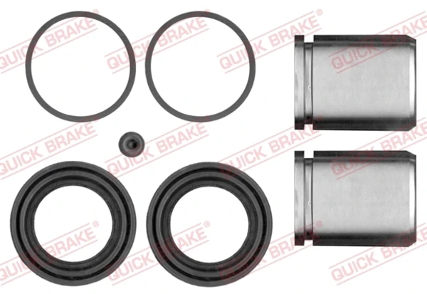 1145007 Quick Brake