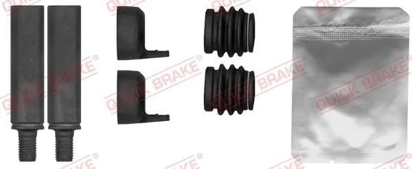 Kit de reparación de pinzas de freno 1131488X Quick Brake