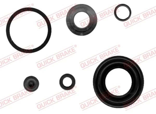 1140109 Quick Brake