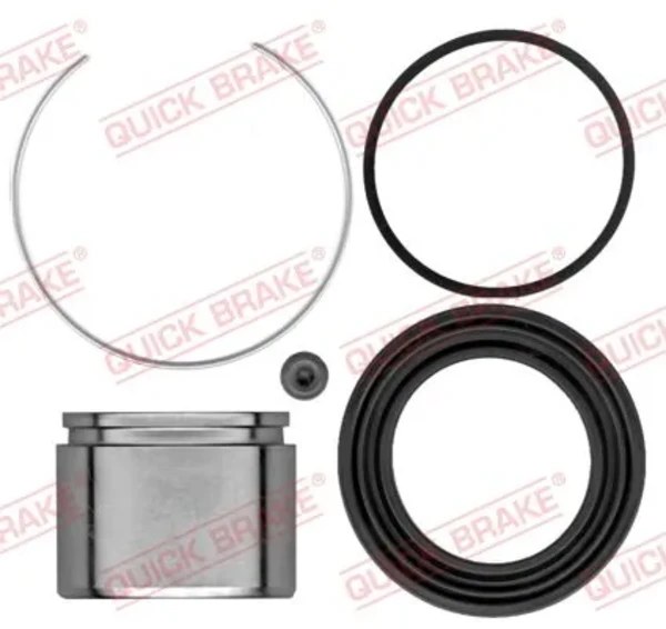 1145163 Quick Brake