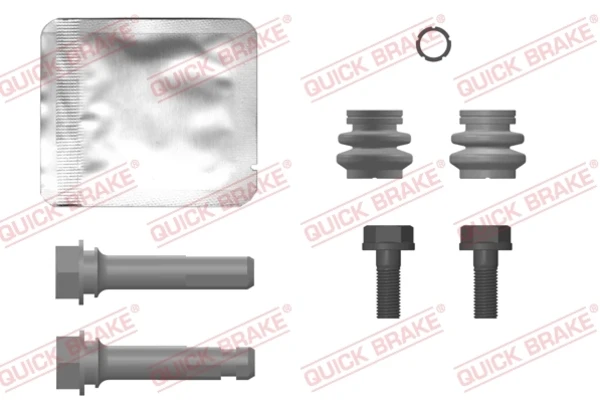 1130043X Quick Brake