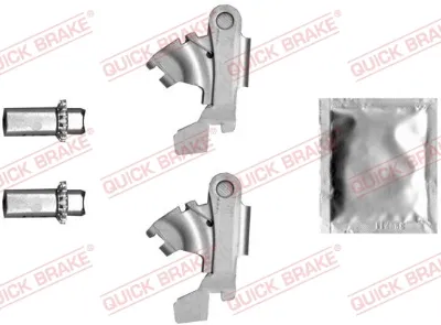 Juego de reparación del freno de estacionamiento QUICK BRAKE 12053008