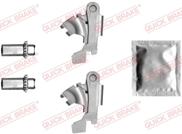 12053008 Quick Brake