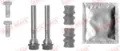 1131346X Quick Brake