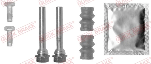 1131346X Quick Brake