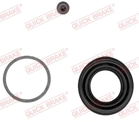1140075 Quick Brake