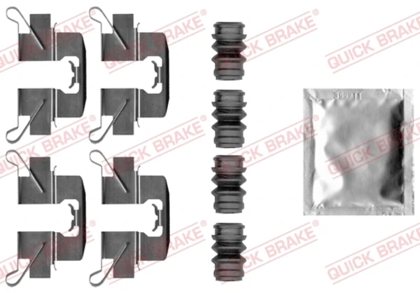 1090047 Quick Brake