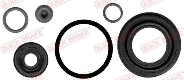 1140300 Quick Brake