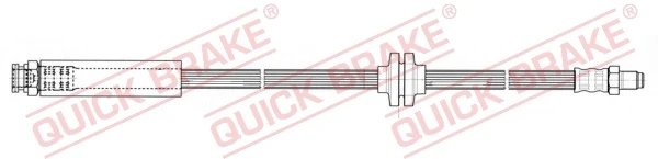 35907 Quick Brake