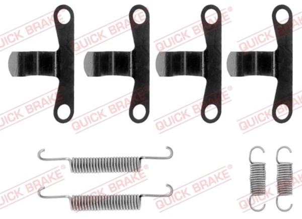 1050594 Quick Brake