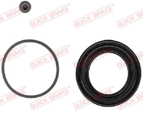 1140003 Quick Brake