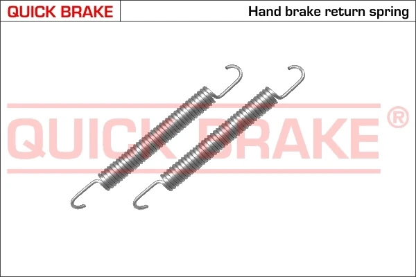 1050480 Quick Brake