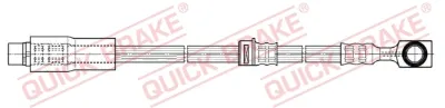 Latiguillo de freno delantero QUICK BRAKE 58967