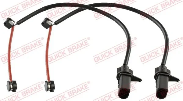 WS0371A Quick Brake