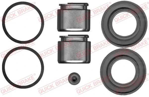 1145042 Quick Brake
