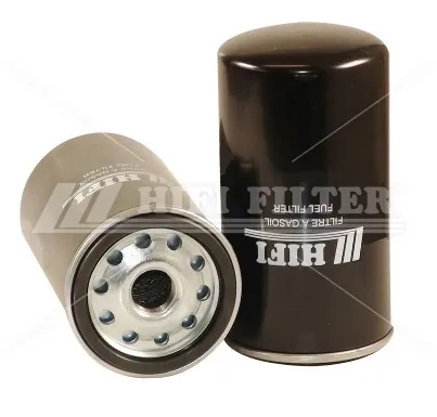 Filtro de combustible SN70328 Hifi Filter