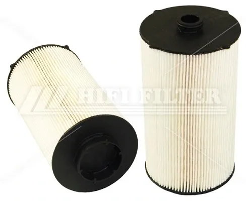 Filtro de combustible SN80057 Hifi Filter