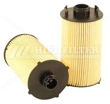 Filtro de aceite SO8034 Hifi Filter