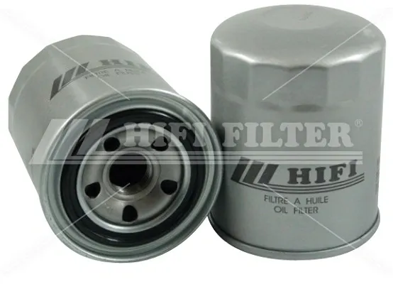 Filtro de aceite SO6105 Hifi Filter