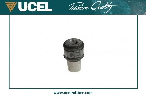 Silentblock de amortiguador delantero Opel Movano (J9)
