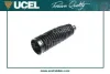 Fuelle, dirección Volkswagen Golf 8 CD1, DA1