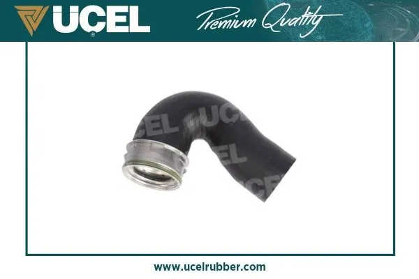 Tubo intercooler 65220 Uc-el